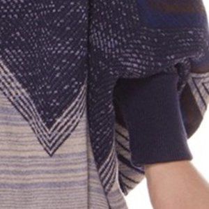 Fall -Winter Ponchos & Wraps